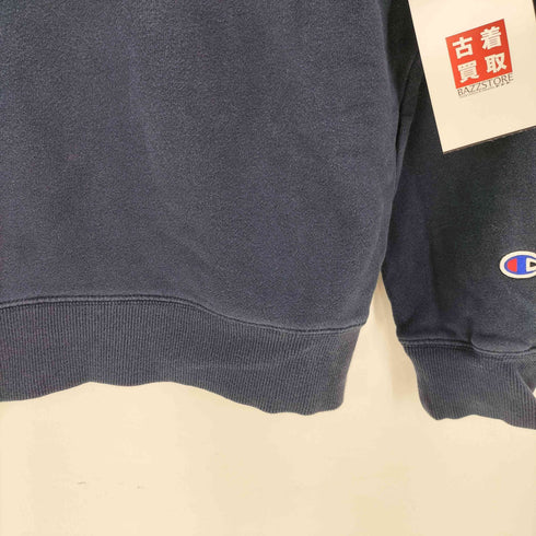 チャンピオン Champion クルーネックスウェット レディース JPN:M