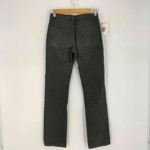 ヘルムートラング HELMUT LANG 本人期 ボタンフライ デニムパンツ レディース 26