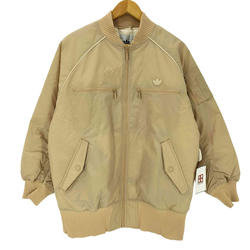アディダスオリジナルス adidas Originals W BOMBER アウター レディース JPN:L