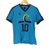 アディダス adidas サッカー リンガーTシャツ メンズ import:S
