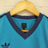 アディダス adidas サッカー リンガーTシャツ メンズ import:S