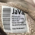 ジャバ JaVa 2wayフェイクレザー×ボアリバーシブルブルゾン レディース JPN:M