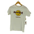 ハードロックカフェ Hard Rock Cafe HONOLULU クルーネックTシャツ レディース