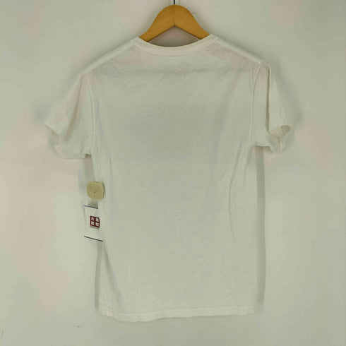 ハードロックカフェ Hard Rock Cafe HONOLULU クルーネックTシャツ レディース