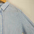ユニクロ UNIQLO 25SS プレミアムリネンシャツ メンズ XL