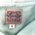 エベッツフィールドフランネルズ Ebbets Field Flannels BIG EFF LOGO OVERFIT HOODIE メンズ XL