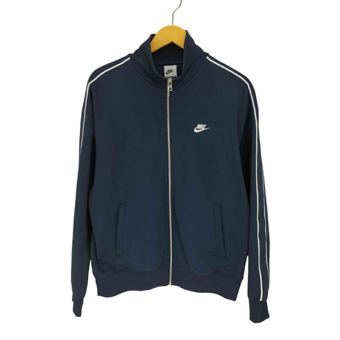 ナイキ NIKE スポーツウェア ジャージ ジャケット CLUB オーバーサイズニットJK メンズ import:S