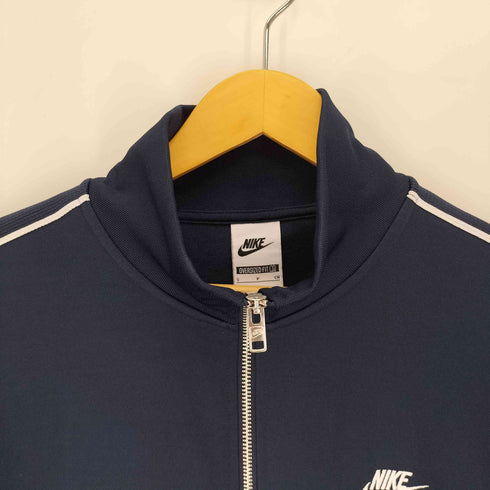 ナイキ NIKE スポーツウェア ジャージ ジャケット CLUB オーバーサイズニットJK メンズ import:S