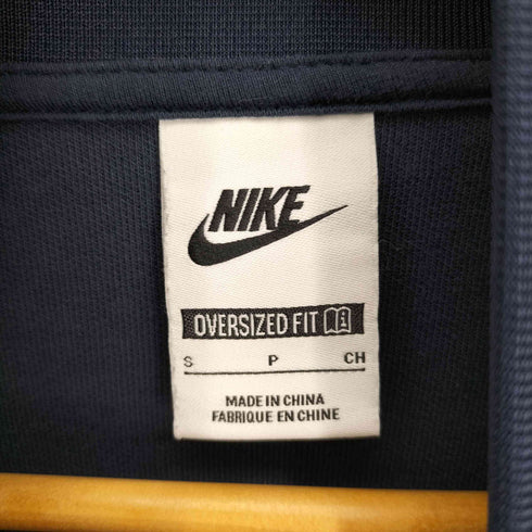 ナイキ NIKE スポーツウェア ジャージ ジャケット CLUB オーバーサイズニットJK メンズ import:S