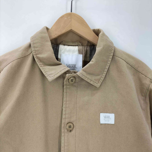バンズ VANS ONWARD & UPWARD JACKET メンズ import:S