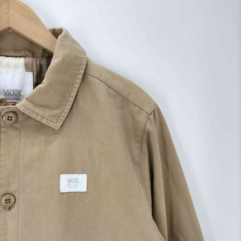 バンズ VANS ONWARD & UPWARD JACKET メンズ import:S