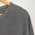 ワイズフォーリビング Ys for living ボーダー コットン L/S Tシャツ メンズ JPN:L