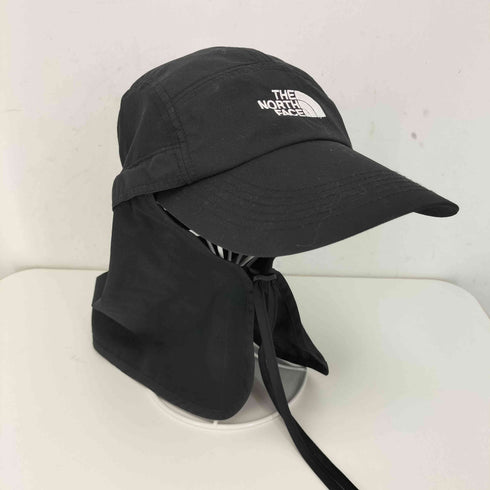 ザノースフェイス THE NORTH FACE サンシールドキャップ メンズ L