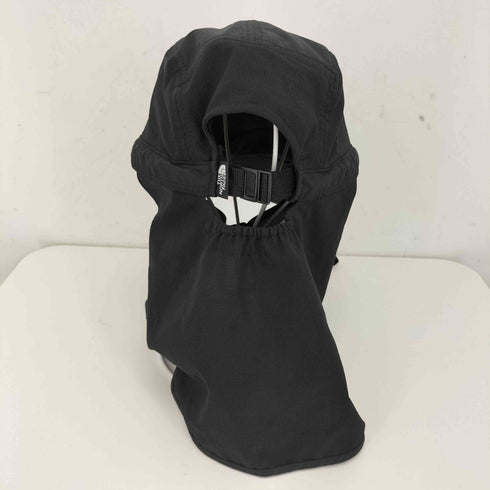 ザノースフェイス THE NORTH FACE サンシールドキャップ メンズ L