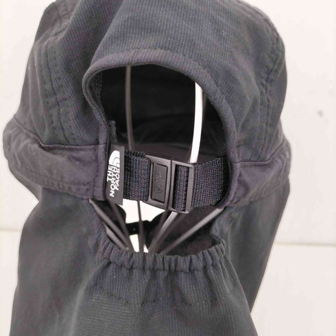 ザノースフェイス THE NORTH FACE サンシールドキャップ メンズ L