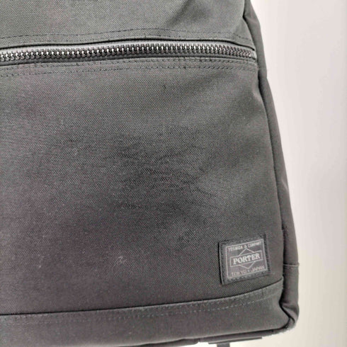 ポーター PORTER INTERACTIVE DAYPACK インタラクティブ デイパック メンズ