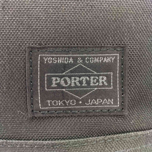 ポーター PORTER INTERACTIVE DAYPACK インタラクティブ デイパック メンズ