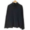 バトナー BATONER 25AW HIGH NECK LONG SLEEVE ハイネック ロングスリーブ カットソー ロンT メンズ 3
