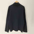 バトナー BATONER 25AW HIGH NECK LONG SLEEVE ハイネック ロングスリーブ カットソー ロンT メンズ 3