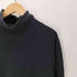 バトナー BATONER 25AW HIGH NECK LONG SLEEVE ハイネック ロングスリーブ カットソー ロンT メンズ 3