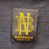 バトナー BATONER 25AW HIGH NECK LONG SLEEVE ハイネック ロングスリーブ カットソー ロンT メンズ 3