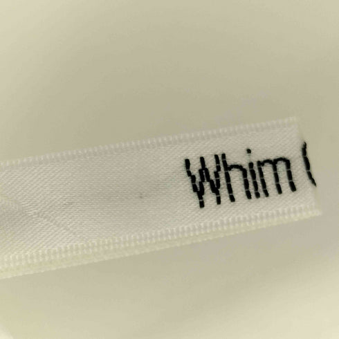 ウィムガゼット Whim Gazette Whim Gazette シアータートルネックプルオーバー レディース FREE