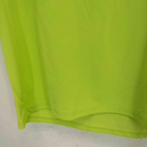 ザノースフェイス THE NORTH FACE ロングスリーブGTDロゴクルー メンズ L