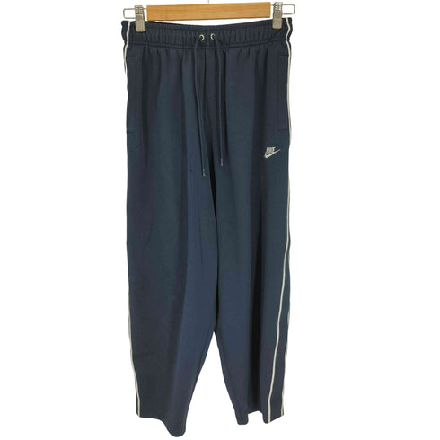 ナイキ NIKE スポーツウェア ジャージ ロングパンツ CLUB オーバーサイズニットPT メンズ JPN:S