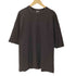 エイチビューティーアンドユースユナイテッドアローズ H BEAUTY & YOUTH UNITED ARROWS 25SS ダルシャイニー クルーネック ショートスリーブ Tシャツ メンズ JPN:M
