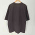 エイチビューティーアンドユースユナイテッドアローズ H BEAUTY & YOUTH UNITED ARROWS 25SS ダルシャイニー クルーネック ショートスリーブ Tシャツ メンズ JPN:M