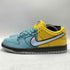 ナイキスケートボーディング NIKE SB 26SS ダンク ロー ミュニ ファスト パス DUNK LOW MUNI FAST PASS メンズ JPN:26