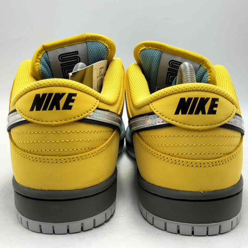 ナイキスケートボーディング NIKE SB 26SS ダンク ロー ミュニ ファスト パス DUNK LOW MUNI FAST PASS メンズ JPN:26