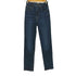 リーバイス Levis 70s ハイライズ スリムストレート レディース W24/L29