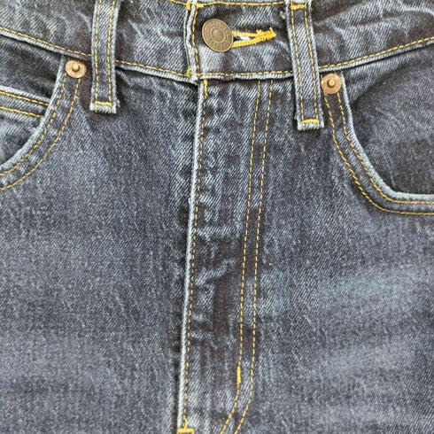 リーバイス Levis 70s ハイライズ スリムストレート レディース W24/L29