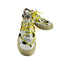 オフホワイト OFF-WHITE Blazer Low White and University Red メンズ JPN:28.5