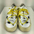 オフホワイト OFF-WHITE Blazer Low White and University Red メンズ JPN:28.5
