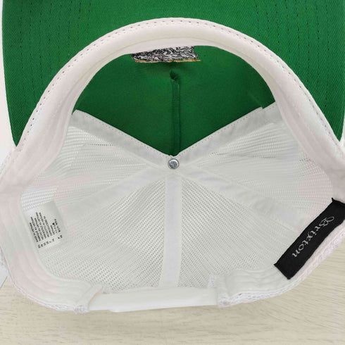 ブリクストン Brixton Gabriel MP Mesh Tracker Cap メンズ