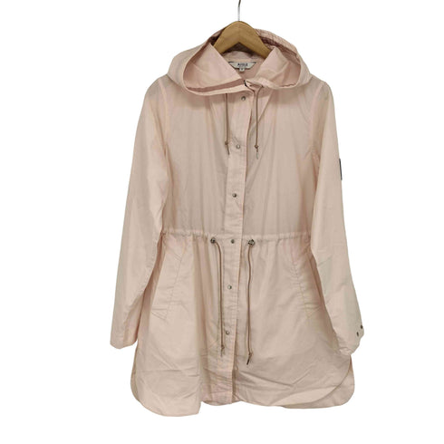 エーグル AIGLE 撥水 コットンタッチ ジャケット レディース 38