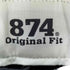 ディッキーズ Dickies 874ORIGINAL FIT ワーク パンツ メンズ US:30-31