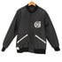 ギャングスタビル GANGSTERVILLE LOCOS - LEATHER JACKET メンズ import:S