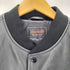 ギャングスタビル GANGSTERVILLE LOCOS - LEATHER JACKET メンズ import:S