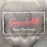ギャングスタビル GANGSTERVILLE LOCOS - LEATHER JACKET メンズ import:S