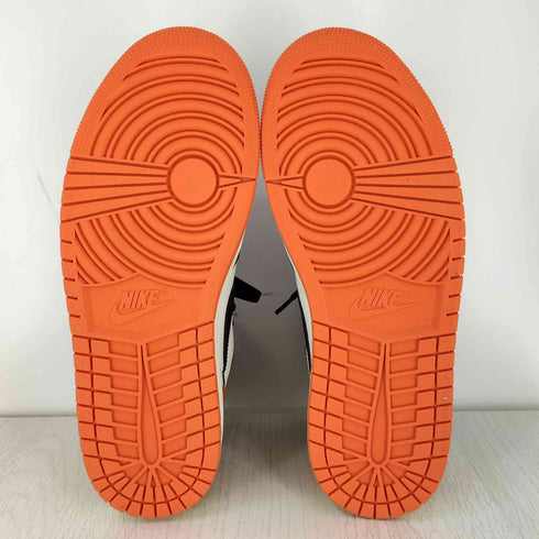 ジョーダンブランド JORDAN BRAND Air Jordan 1 Retro High OG Shattered Backboard メンズ JPN:27