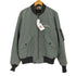ギャングスタビル GANGSTERVILLE LEOPARD DAGGER - JACKET メンズ import:M