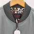 ギャングスタビル GANGSTERVILLE LEOPARD DAGGER - JACKET メンズ import:M