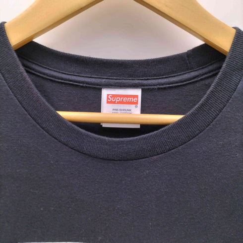 シュプリーム Supreme 24AW HAROLD TEE メンズ import:M