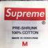 シュプリーム Supreme 24AW HAROLD TEE メンズ import:M