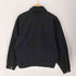 プリズンブルー PRSN BLU USA製 650 BLACK DENIM WESTERN JACKET ブラック デニム ウエスタン ジャケット メンズ 02