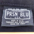 プリズンブルー PRSN BLU USA製 650 BLACK DENIM WESTERN JACKET ブラック デニム ウエスタン ジャケット メンズ 02
