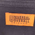 ユニバーサルオーバーオール UNIVERSAL OVERALL 長袖カットソー メンズ L